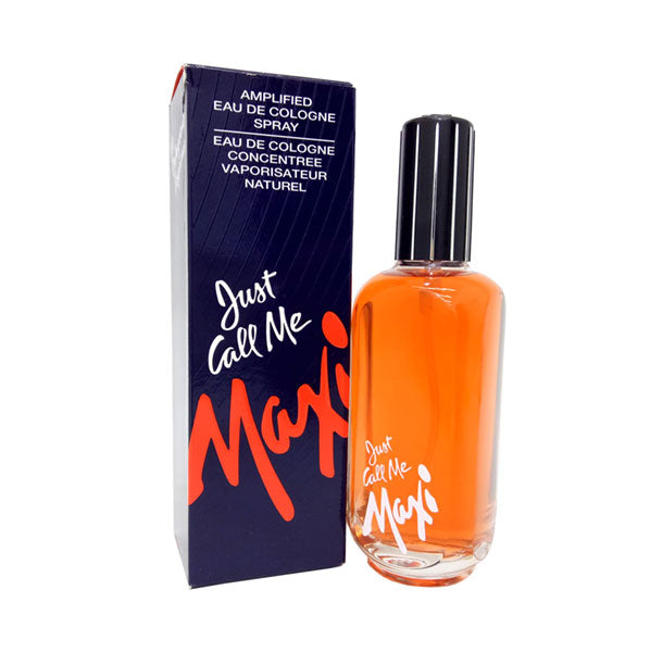 Just Call Me Maxi by Max Factor