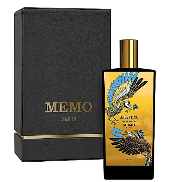 Memo Paris Argentina