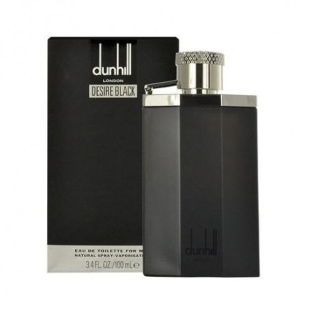Dunhill Desire Dunhill Black