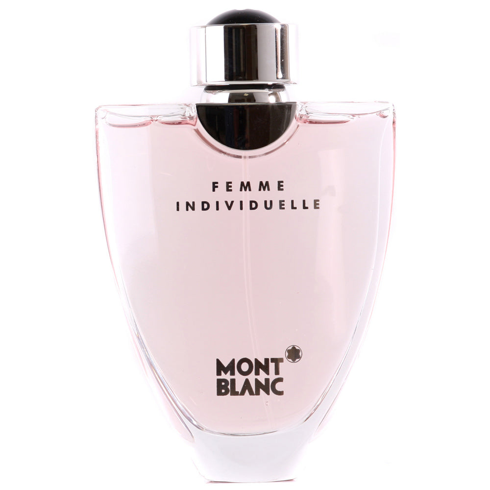 Mont Blanc Femme Individuelle