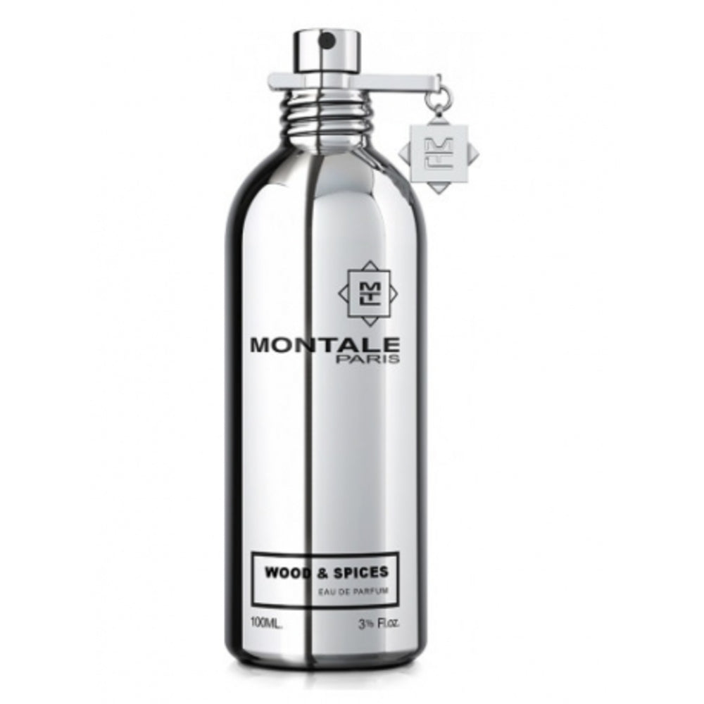 Montale Paris Wood & Spices Eau De Parfum