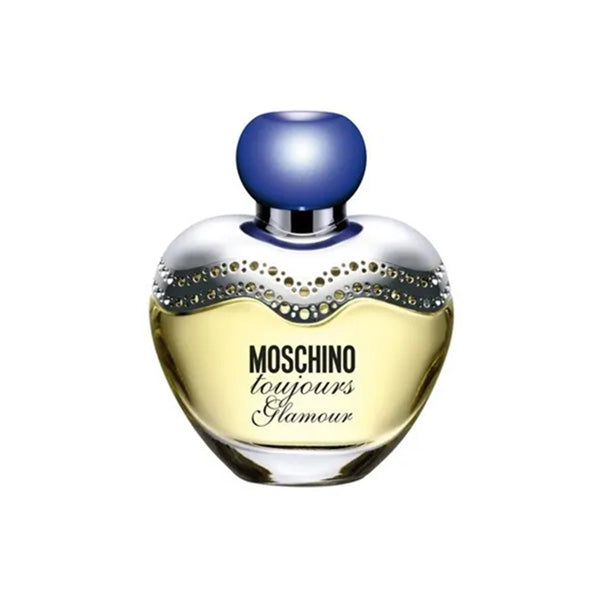 Toujours Glamour Moschino