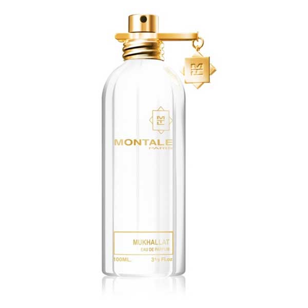 Montale Mukhallat Eau De Parfum