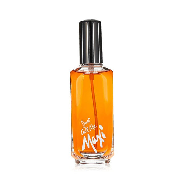 Just Call Me Maxi by Max Factor