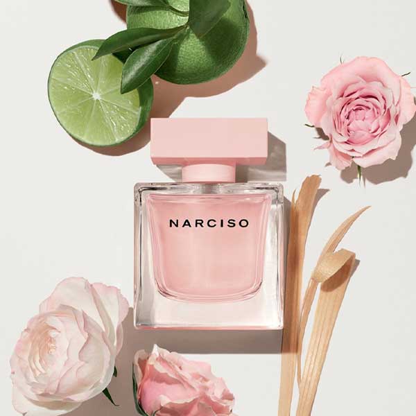 Narciso Cristal