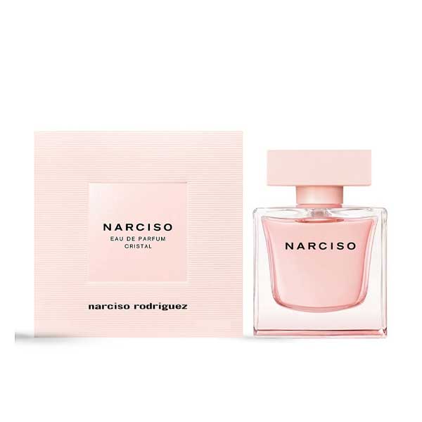 Narciso Cristal