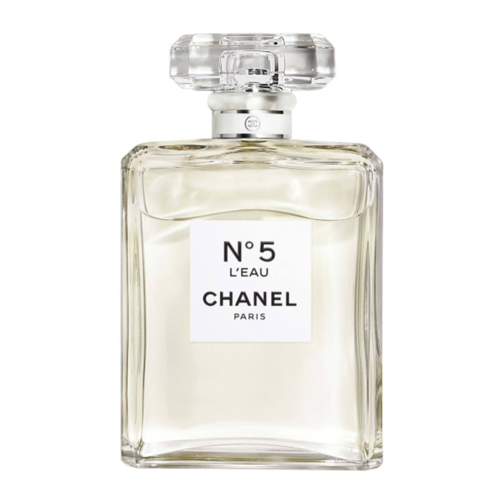 Chanel No. 5 L’Eau Eau De Toilette
