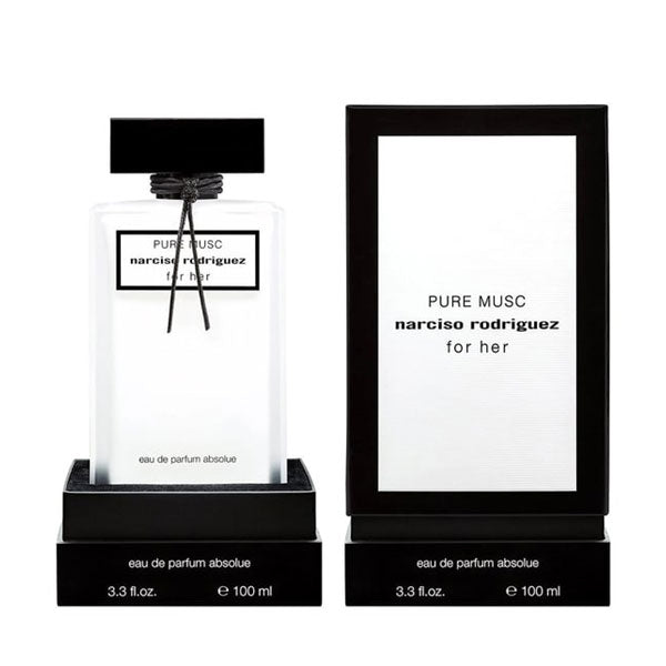 Narciso Rodriguez Pure Musc Absolue for Her