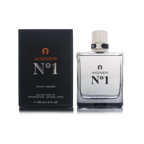 Aigner No 1 Eau De Toilette