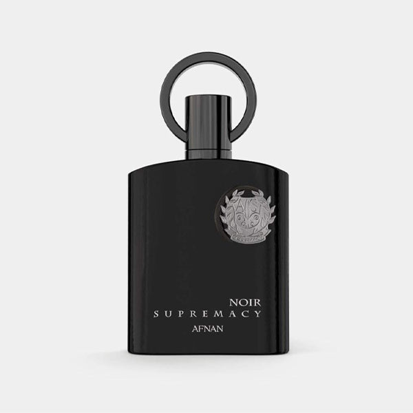 Afnan Supremacy Noir For Men