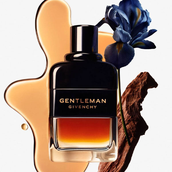Gentleman Reserve Privée