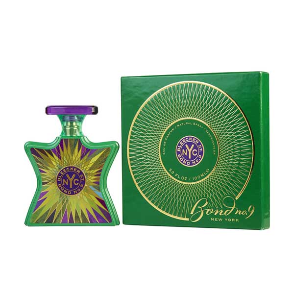 Bleecker Street Bond No 9