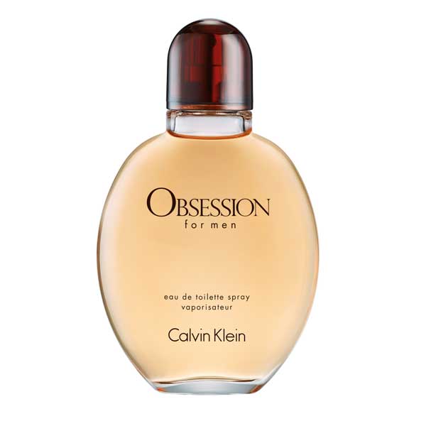 Calvin Klein Obsession for Men