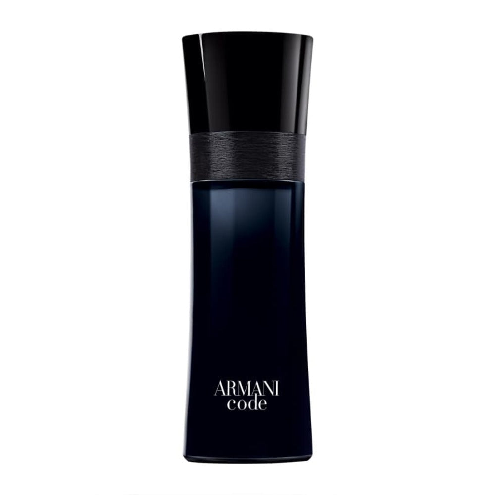 Giorgio Armani Code Pour Homme