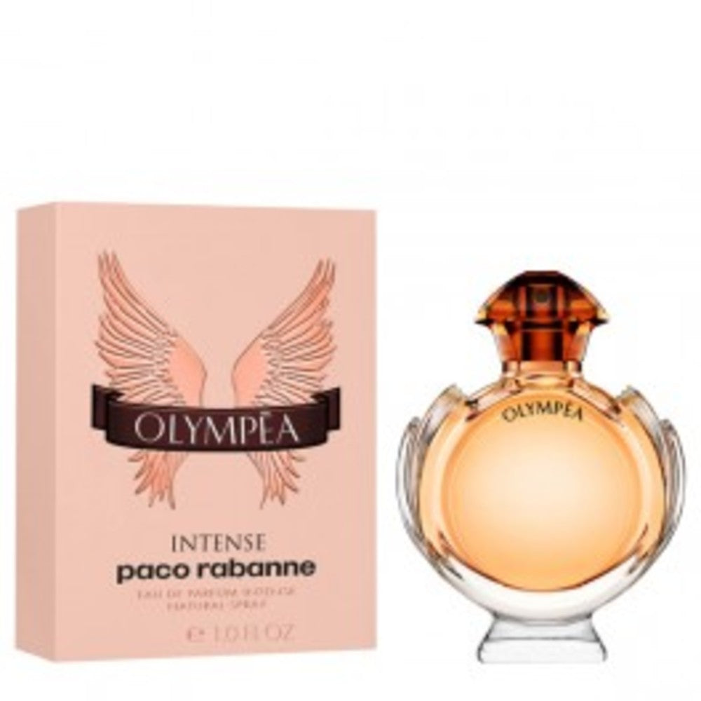 Paco Rabanne Olympea Intense