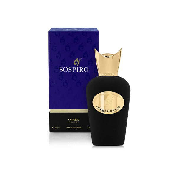 Opera Grande by Sospiro