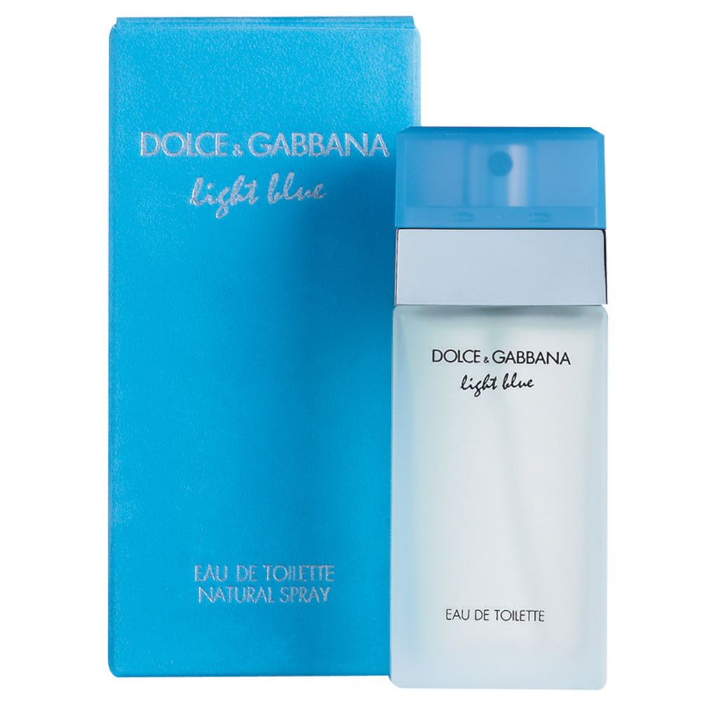 Dolce & Gabbana Light Blue