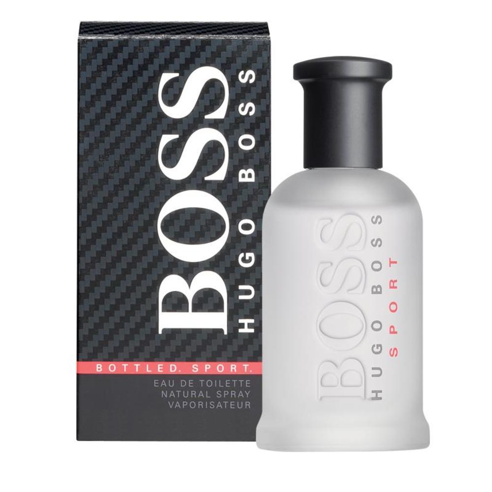 Hugo Boss Boss Bottled Sport