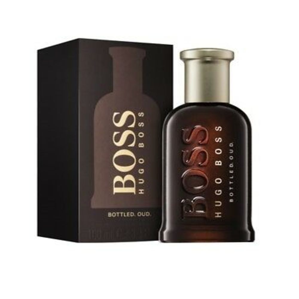 Hugo Boss Bottled Oud
