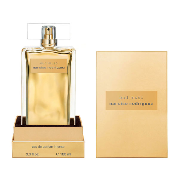Narciso Rodriguez Oud Musc