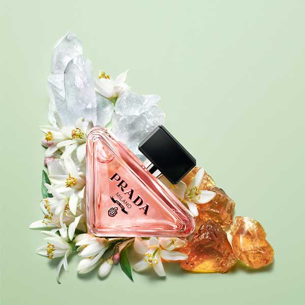Paradoxe Prada