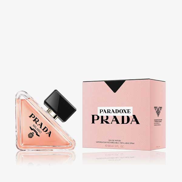 Paradoxe Prada