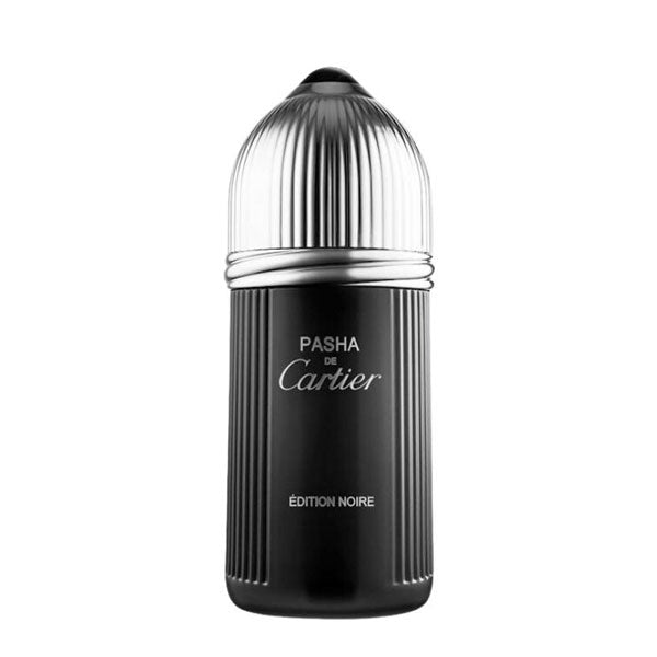 Cartier Pasha De Edition Noire