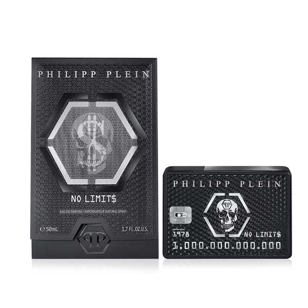 No Limit Philipp Plein