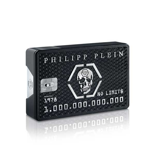 No Limit Philipp Plein