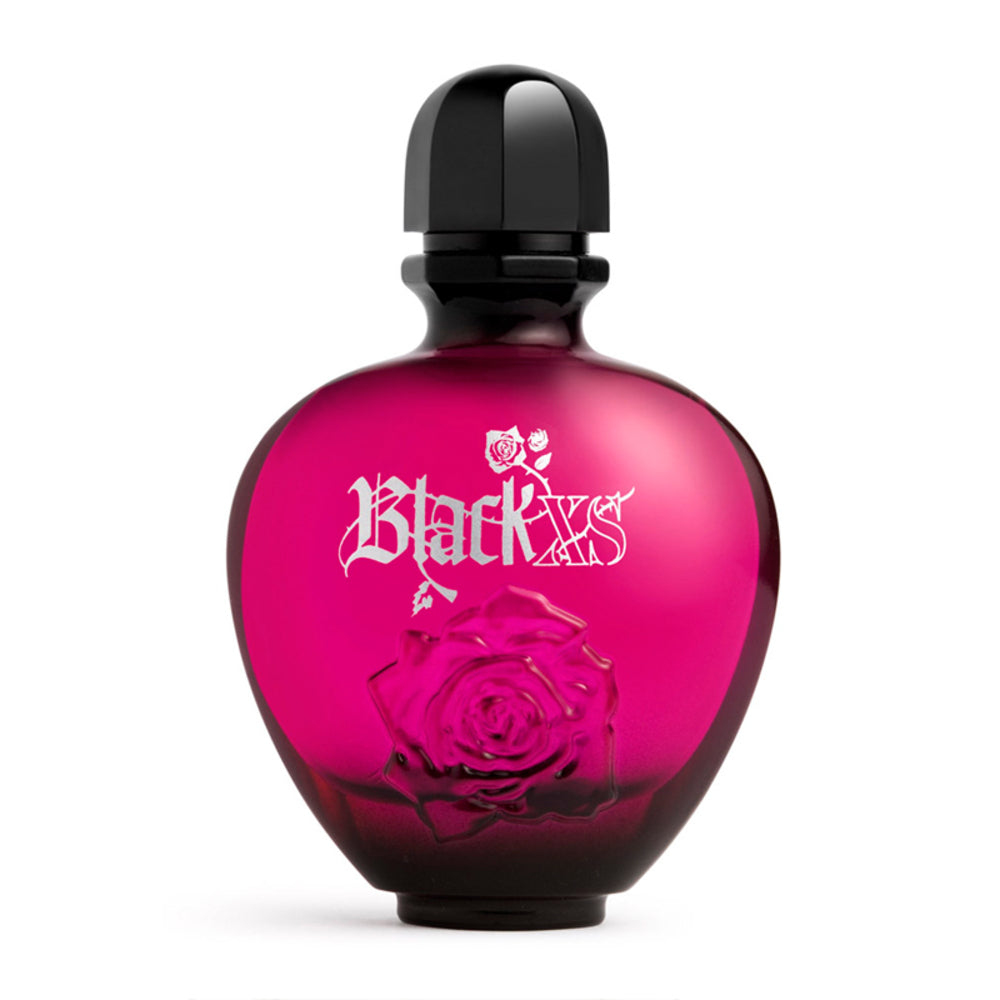 Paco Rabanne Black XS for Women