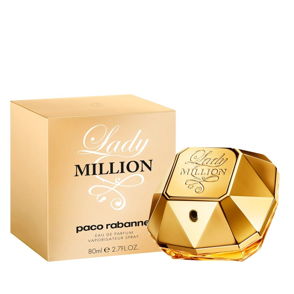 Paco Rabanne Lady Million