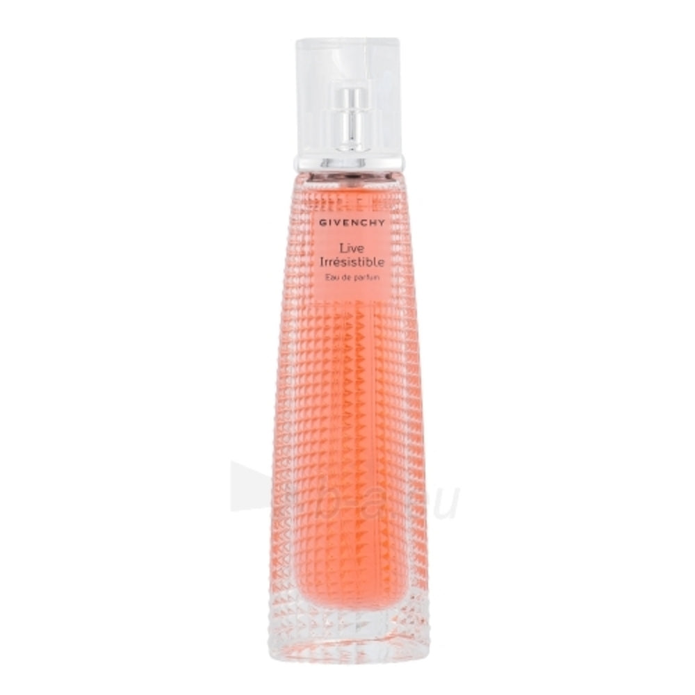 Givenchy Live Irresistible