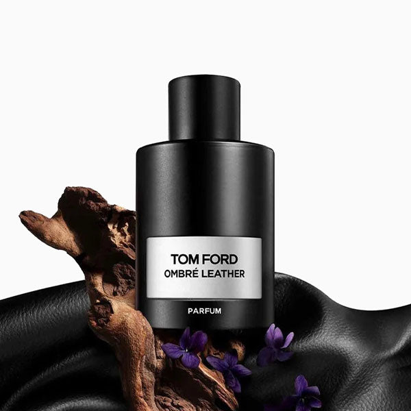 Tom Ford Ombré Leather Parfum