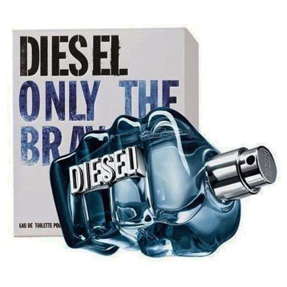 Diesel Only The Brave