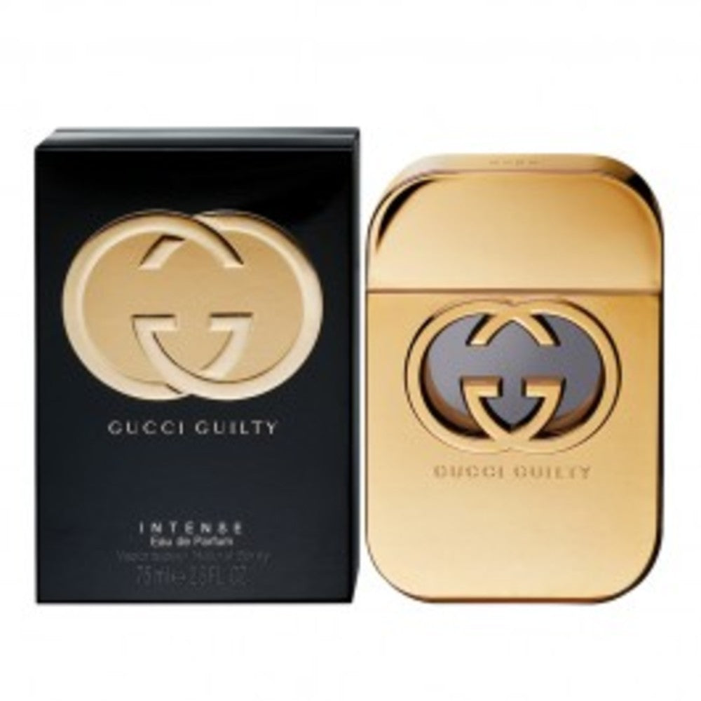Gucci Guilty Intense EDP for Women