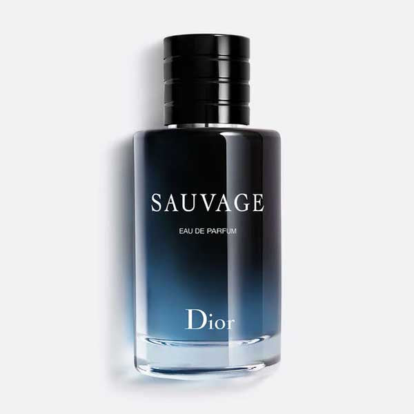 Dior Sauvage Eau De Parfum