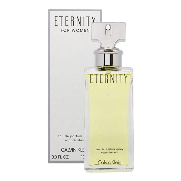 Calvin Klein Eternity Eau de Parfum