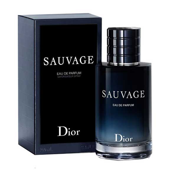 Dior Sauvage Eau De Parfum