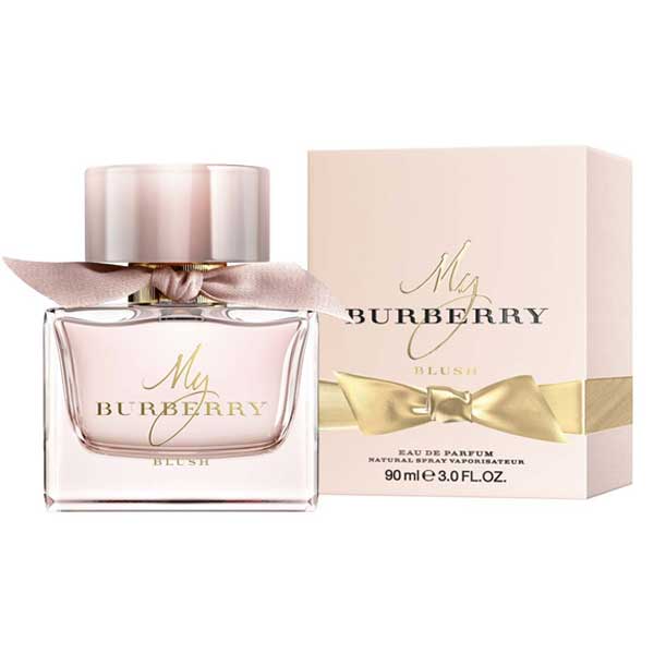 My Burberry Blush