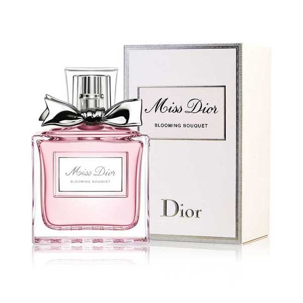 Miss Dior Blooming Bouquet