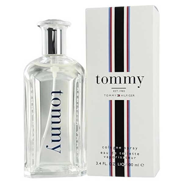 Tommy Hilfiger Cologne