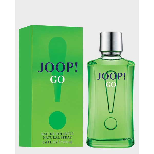 Joop Go for Men