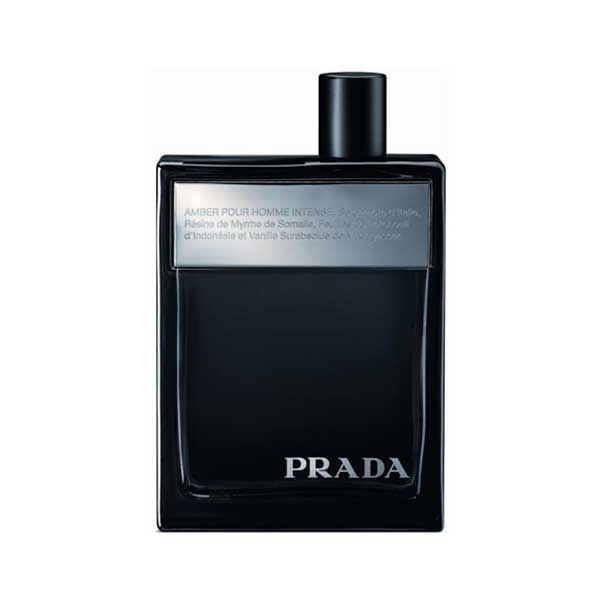 Prada Amber Pour Homme Intense