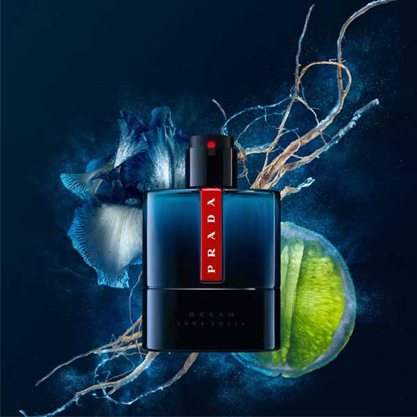Prada Luna Rossa Ocean