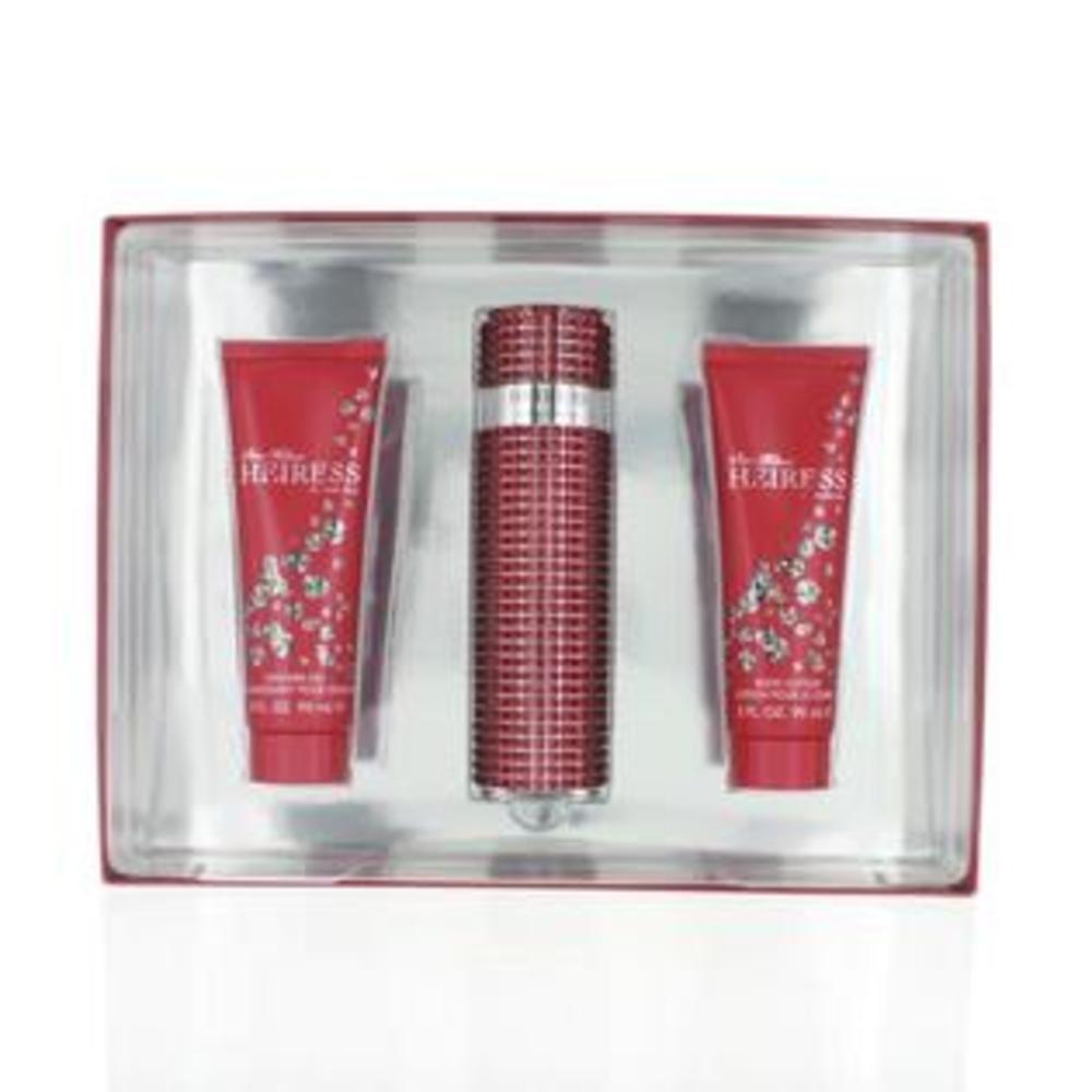 Paris Hilton Heiress Bling Collection EDP Gift Set