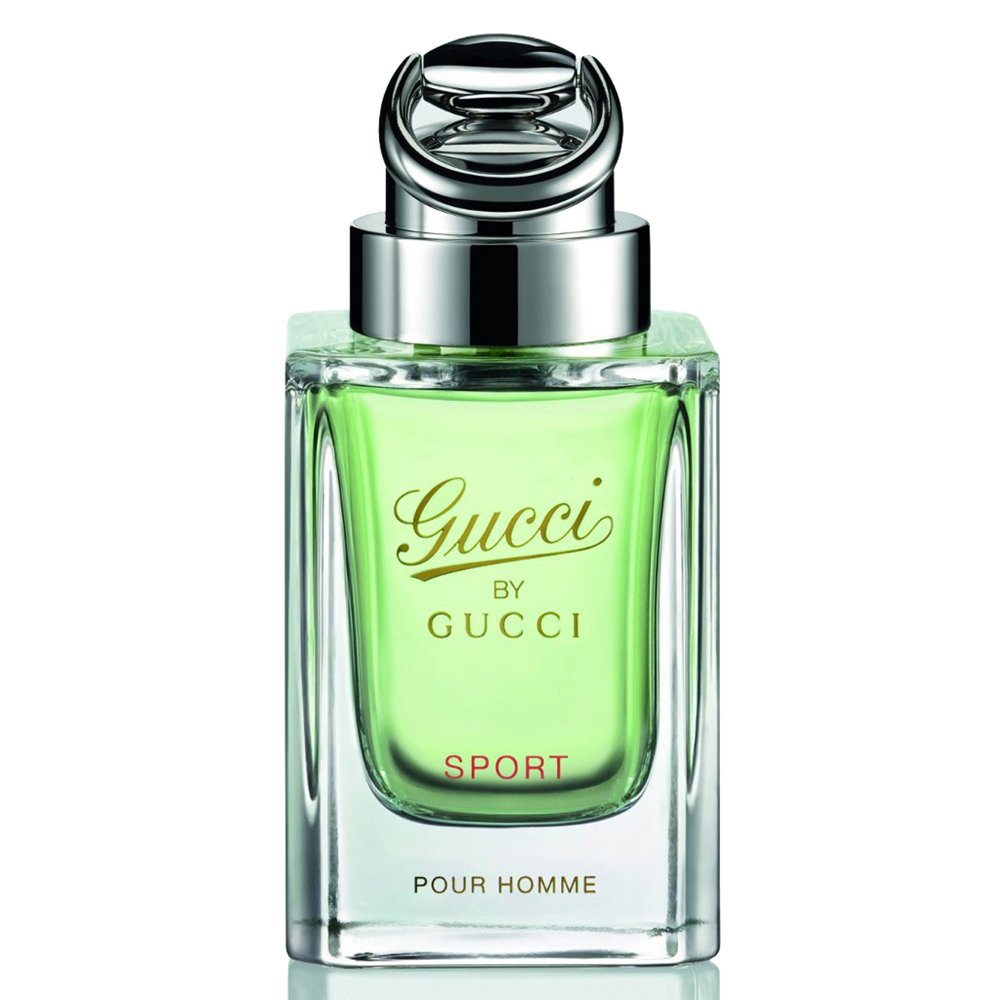 Gucci Sport Pour Homme EDT for Men