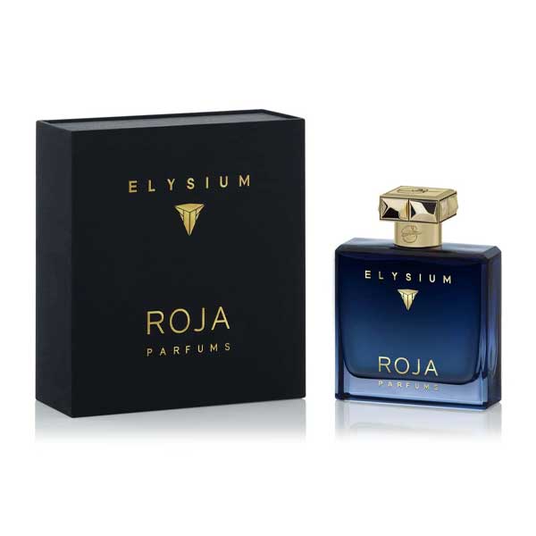 Roja Elysium Pour Homme Parfum