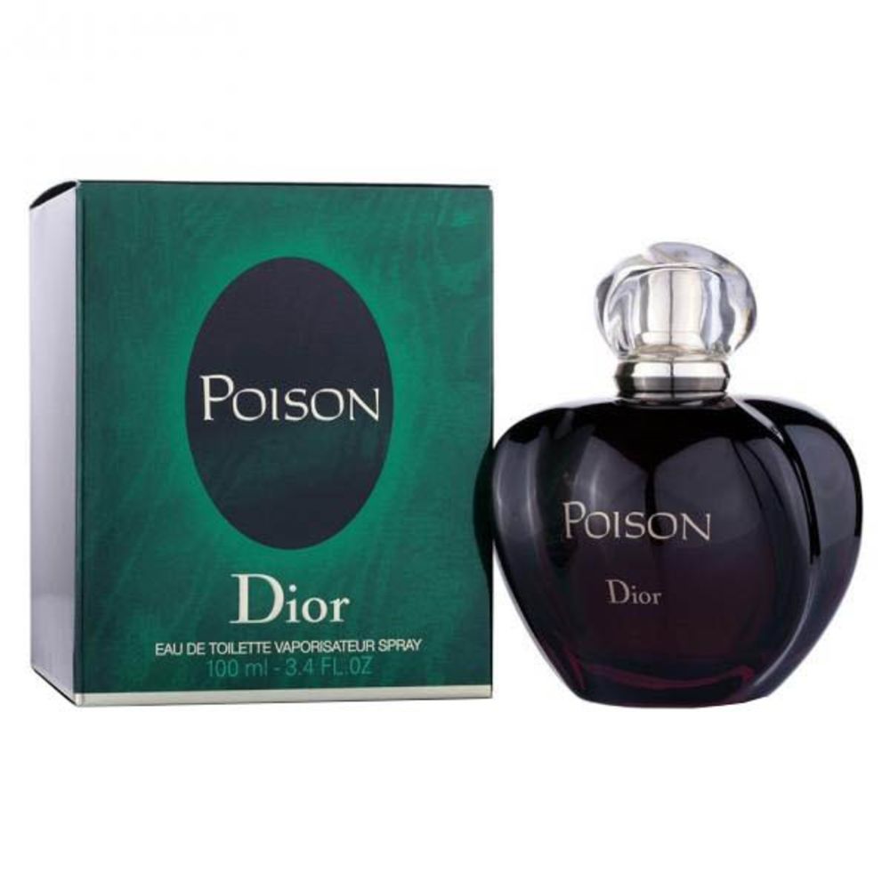 Dior Poison