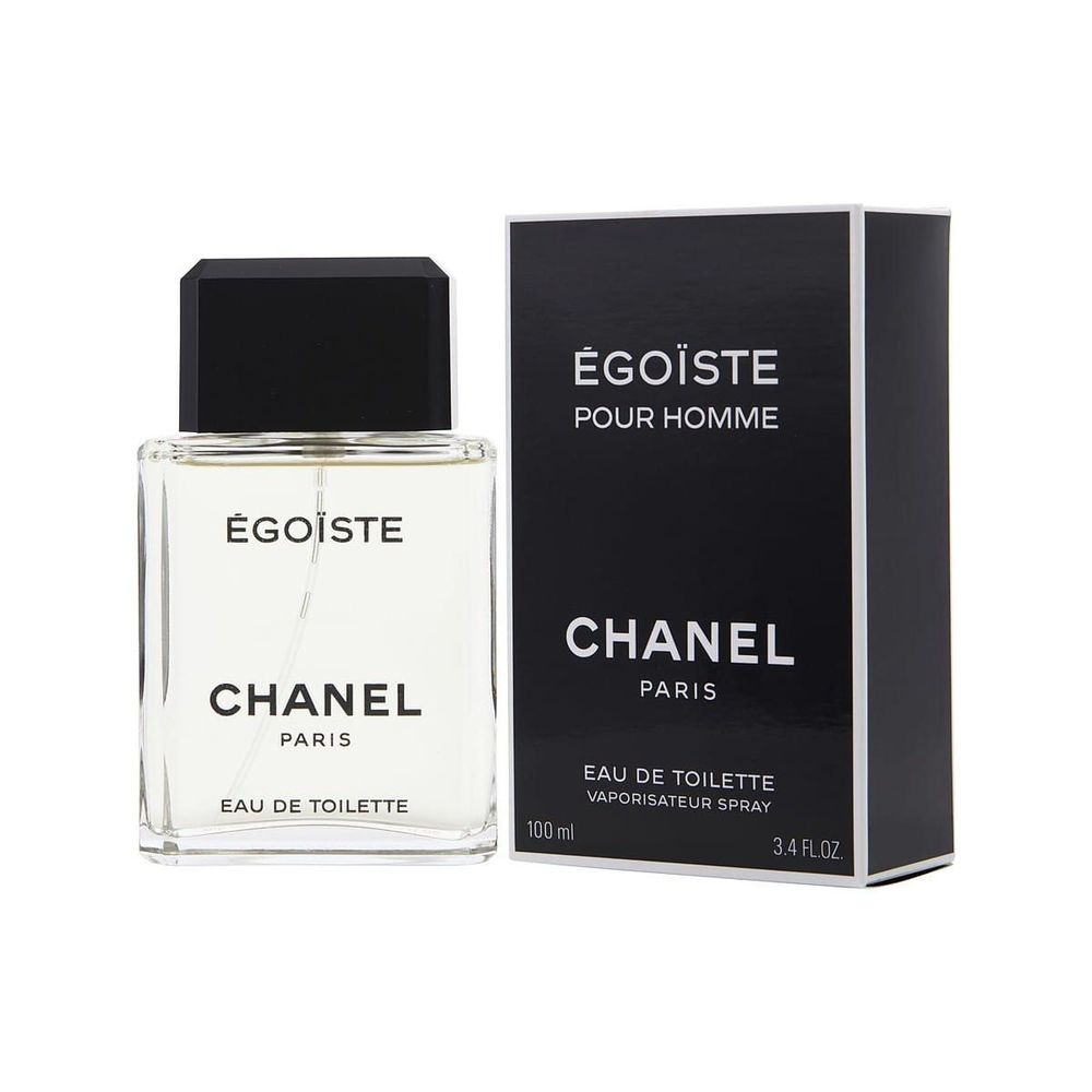 Chanel Egoiste