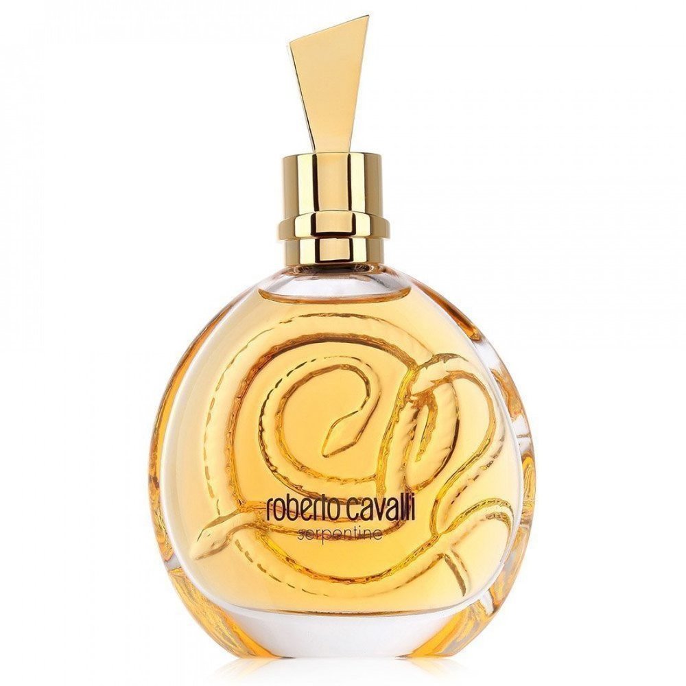 Roberto Cavalli Serpentine